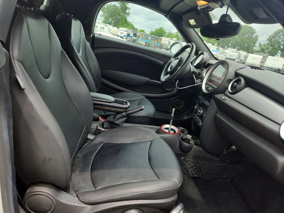 Mini COOPER 2013 — Copart