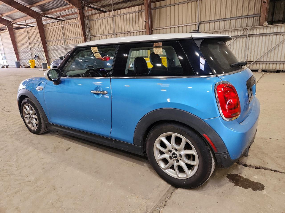 Mini COOPER 2019 — Copart