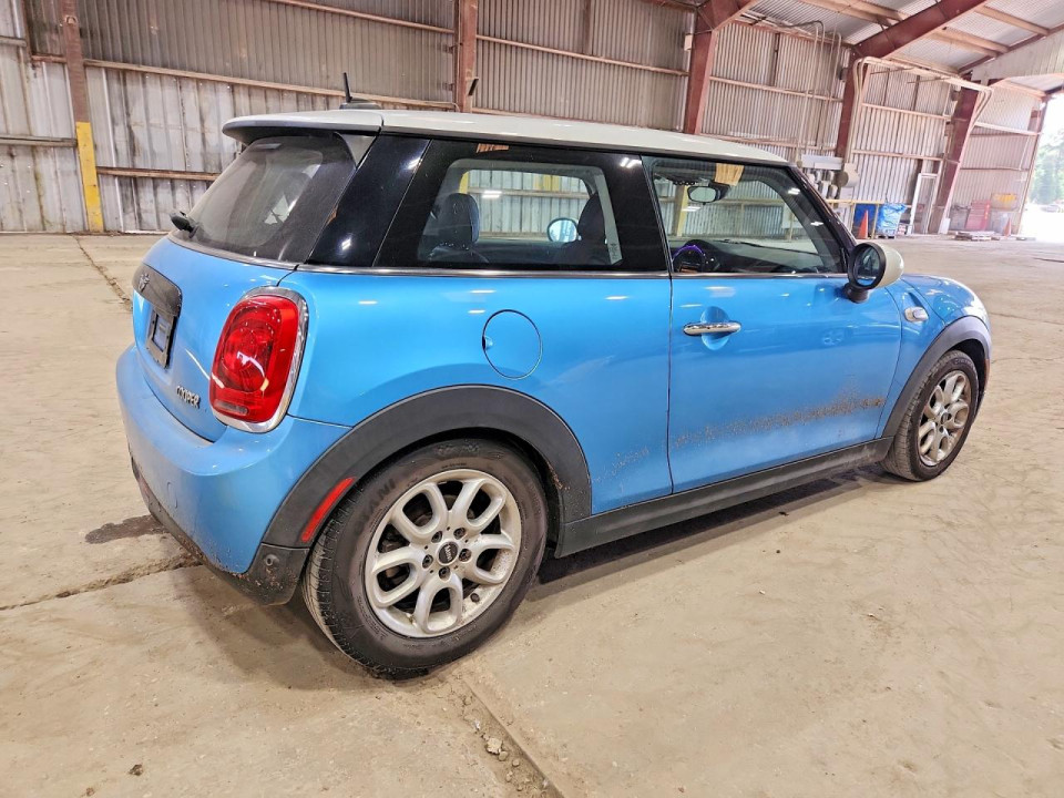 Mini COOPER 2019 — Copart