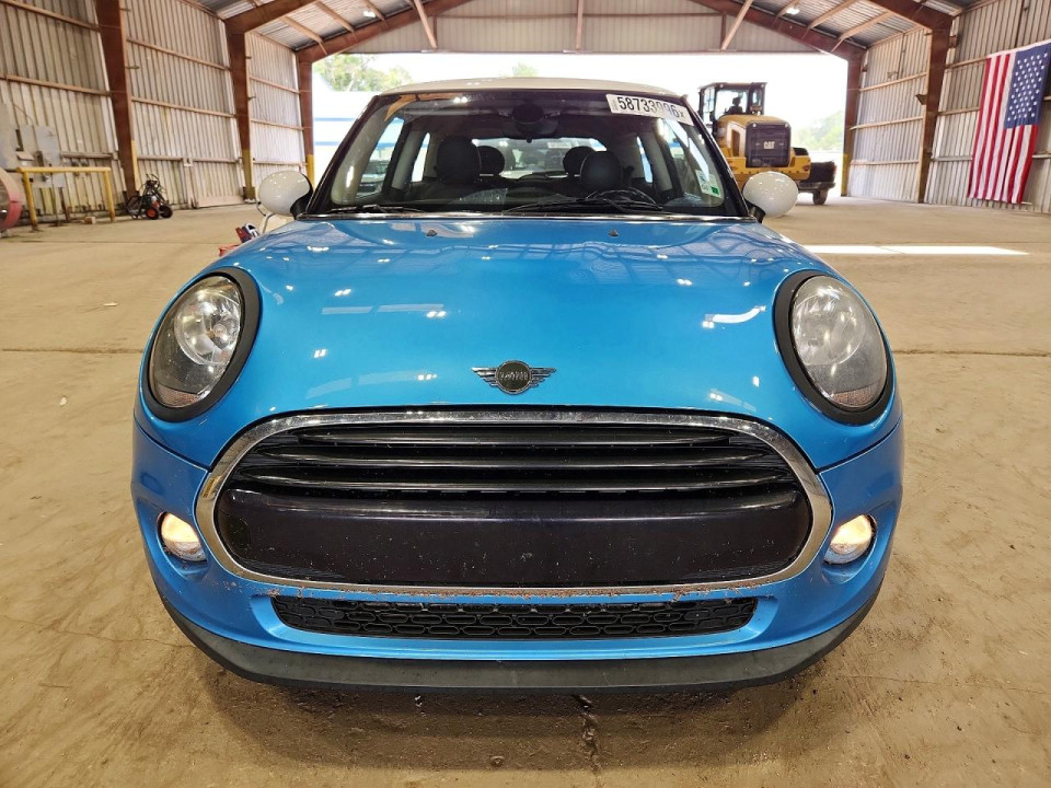 Mini COOPER 2019 — Copart