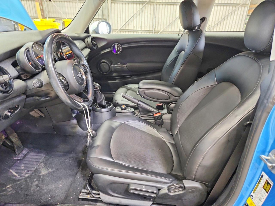 Mini COOPER 2019 — Copart