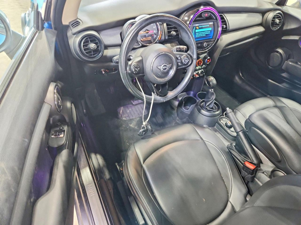Mini COOPER 2019 — Copart