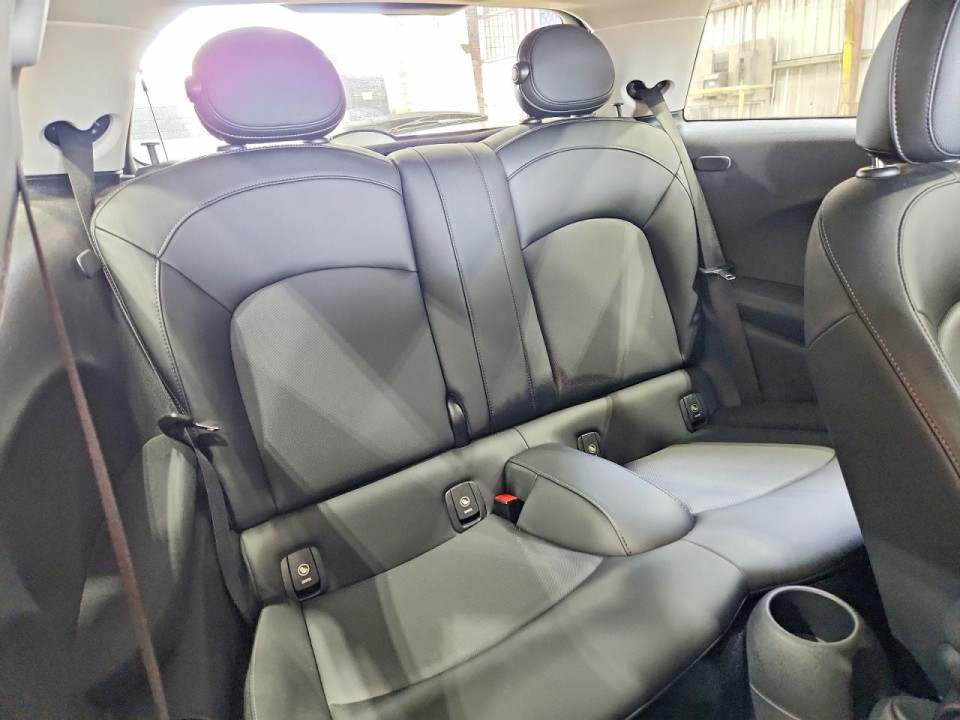 Mini COOPER 2019 — Copart