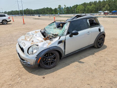 Mini COOPER 2012 — Copart
