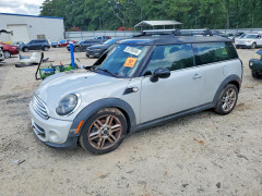 Mini COOPER 2011 — Copart