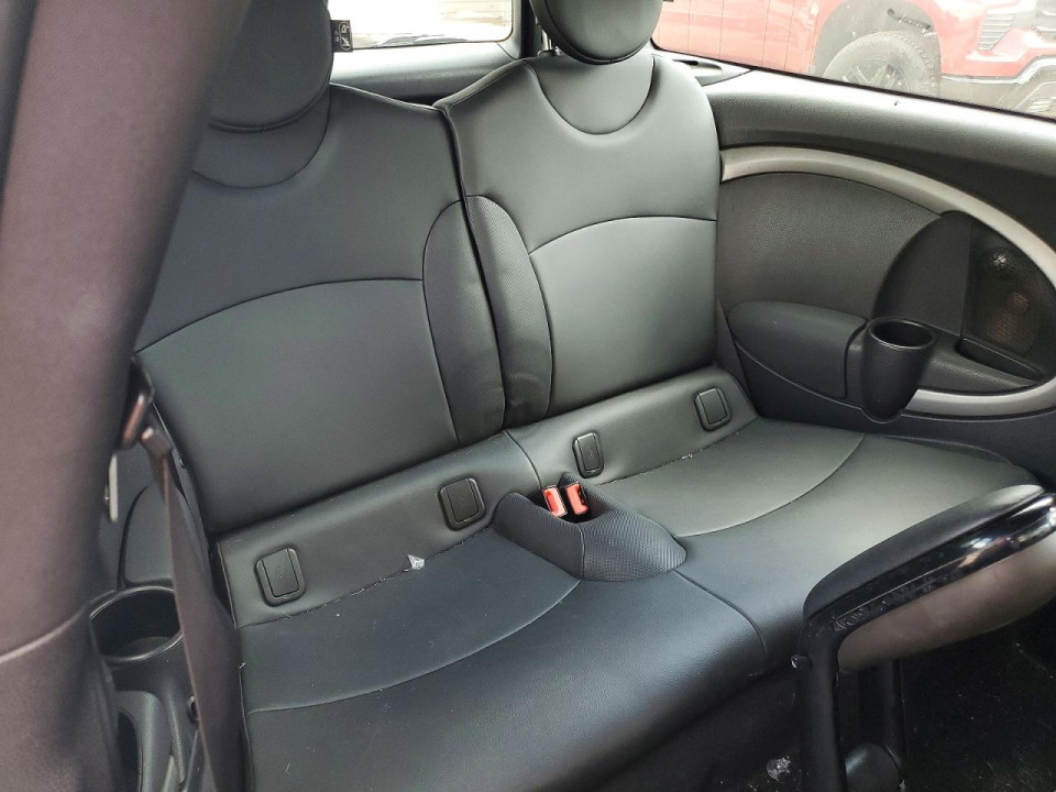 Mini COOPER 2011 — Copart