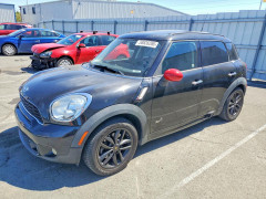 Mini COOPER 2012 — Copart