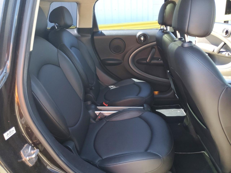 Mini COOPER 2012 — Copart