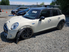 Mini COOPER 2017 — Copart