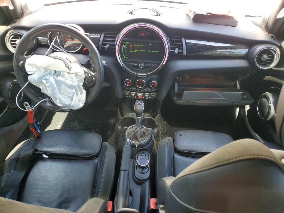 Mini COOPER 2017 — Copart