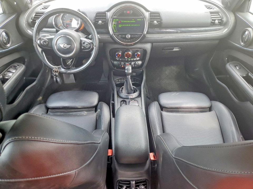Mini COOPER 2017 — Copart