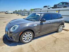 Mini COOPER 2018 — Copart