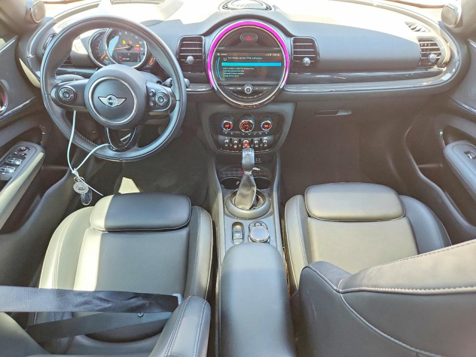 Mini COOPER 2018 — Copart