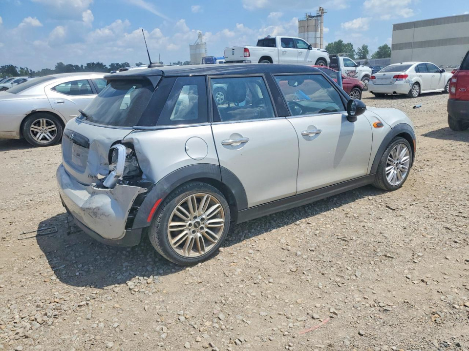 Mini COOPER 2017 — Copart