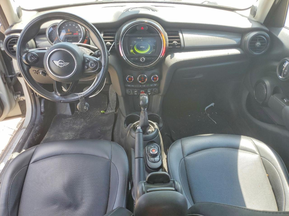 Mini COOPER 2017 — Copart