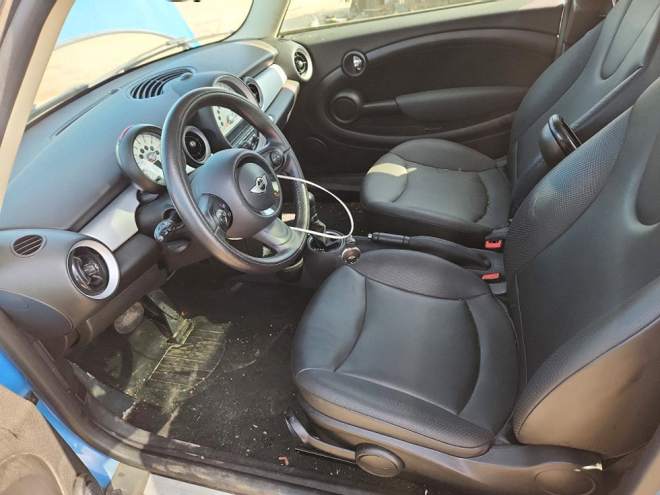 Mini COOPER 2013 — Copart