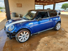 Mini COOPER 2008 — Copart