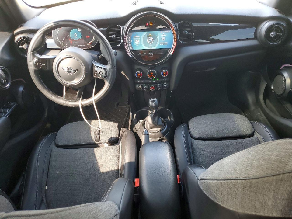 Mini COOPER 2024 — Copart