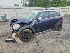 Mini COOPER 2016 — Copart