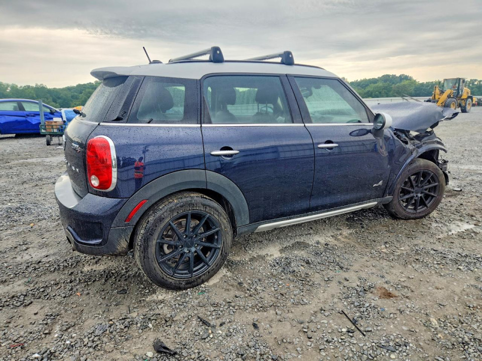 Mini COOPER 2016 — Copart