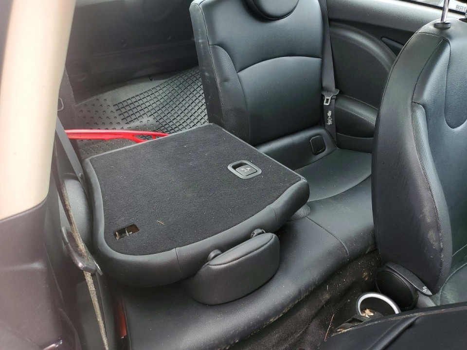 Mini COOPER 2011 — Copart