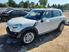 Mini COOPER 2016 — Copart