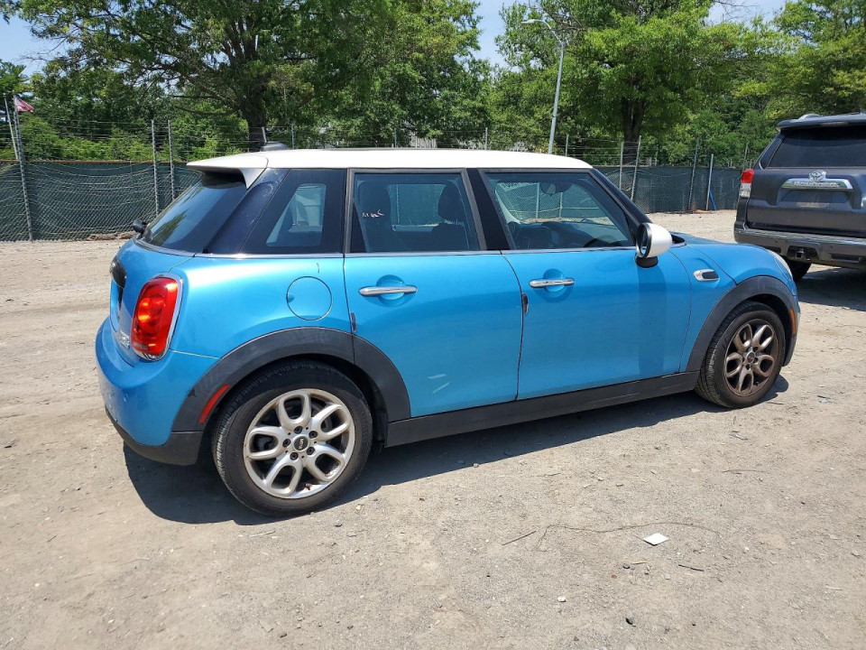 Mini COOPER 2019 — Copart