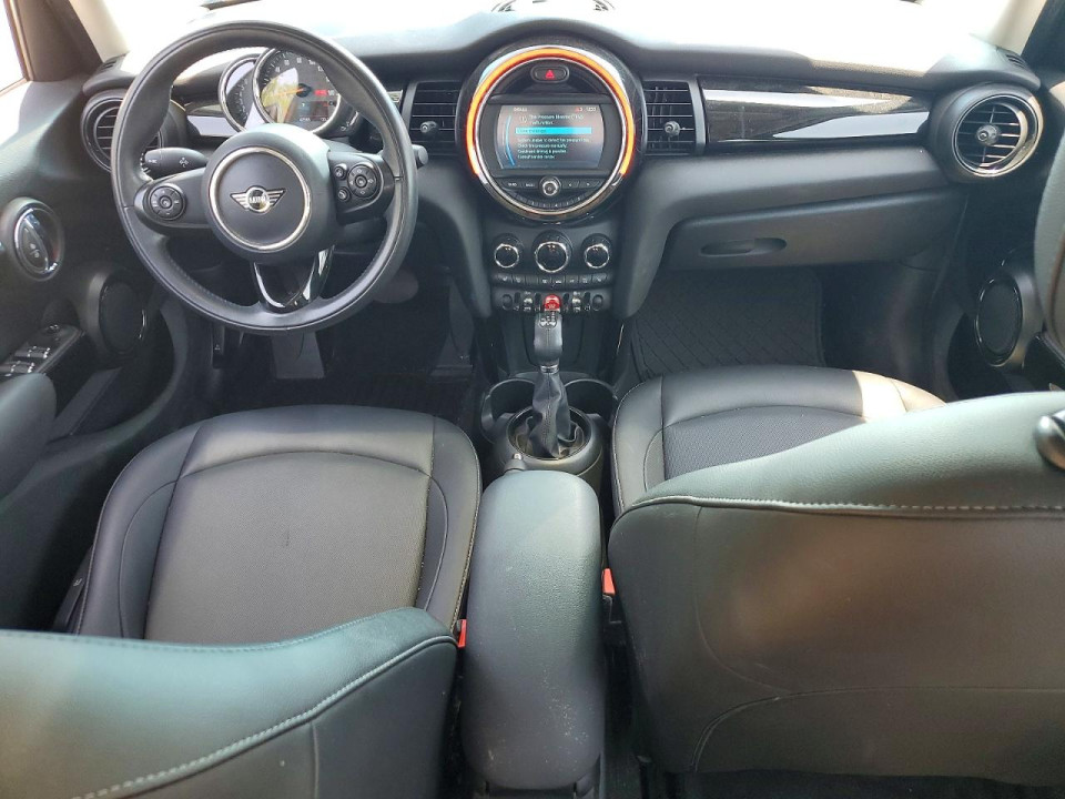Mini COOPER 2019 — Copart