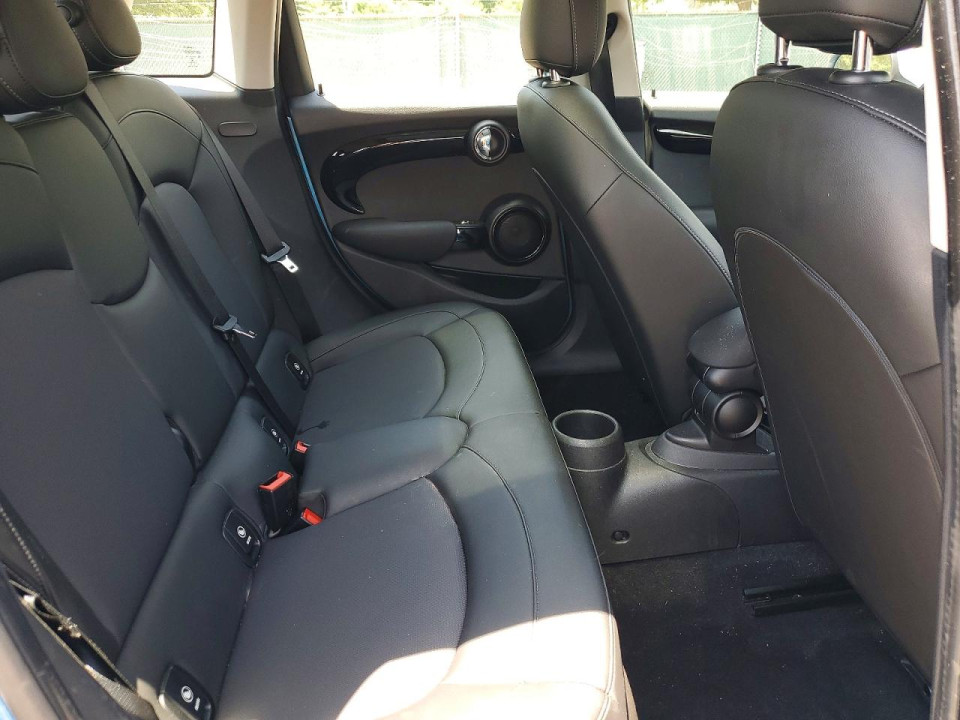 Mini COOPER 2019 — Copart