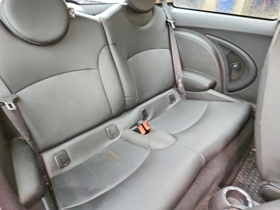 Mini COOPER 2011 — Copart