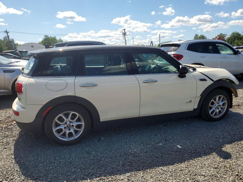Mini COOPER 2017 — Copart