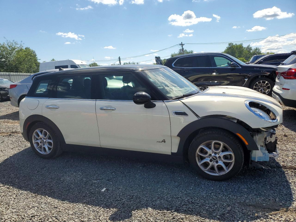 Mini COOPER 2017 — Copart
