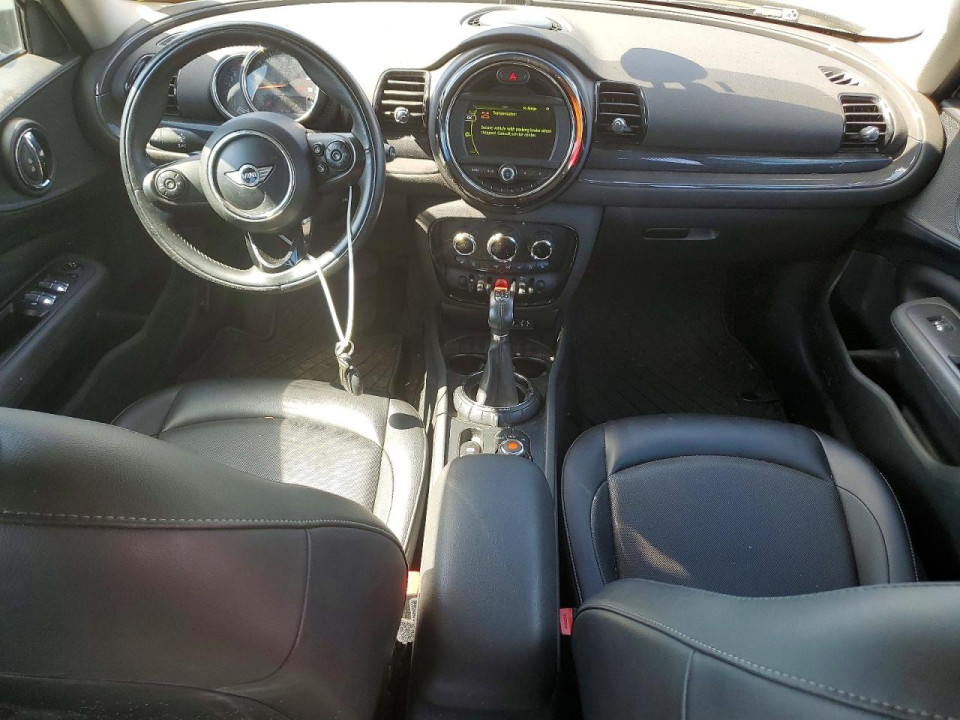 Mini COOPER 2017 — Copart