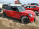 Mini COOPER 2022 — Copart