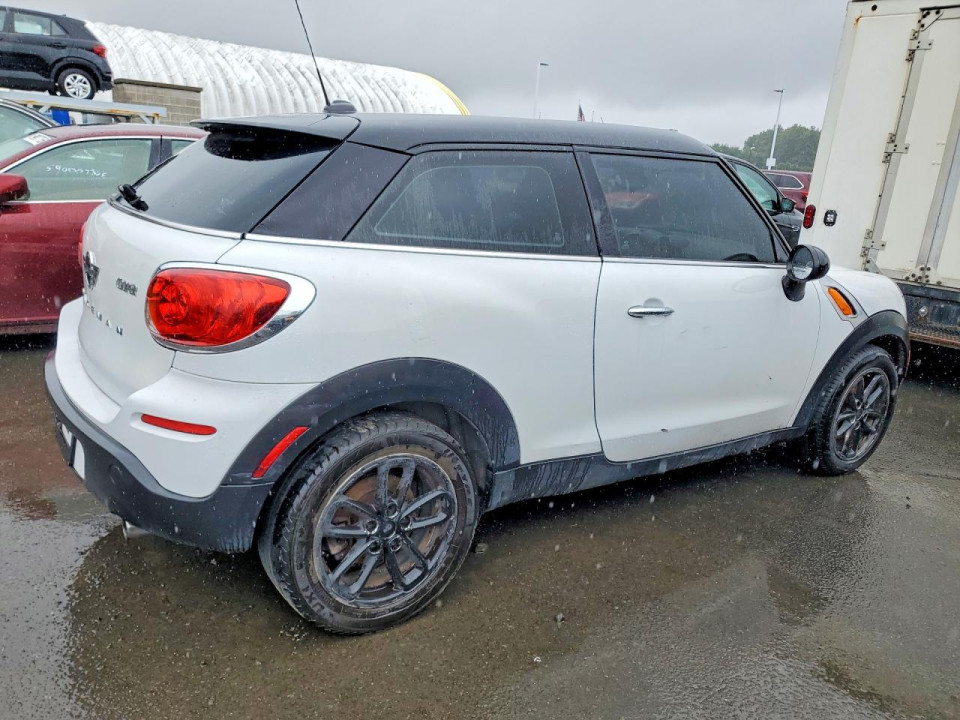 Mini COOPER 2015 — Copart