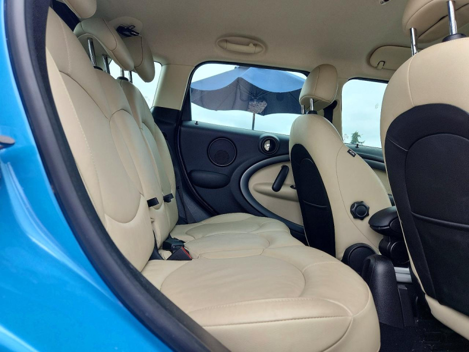 Mini COOPER 2016 — Copart