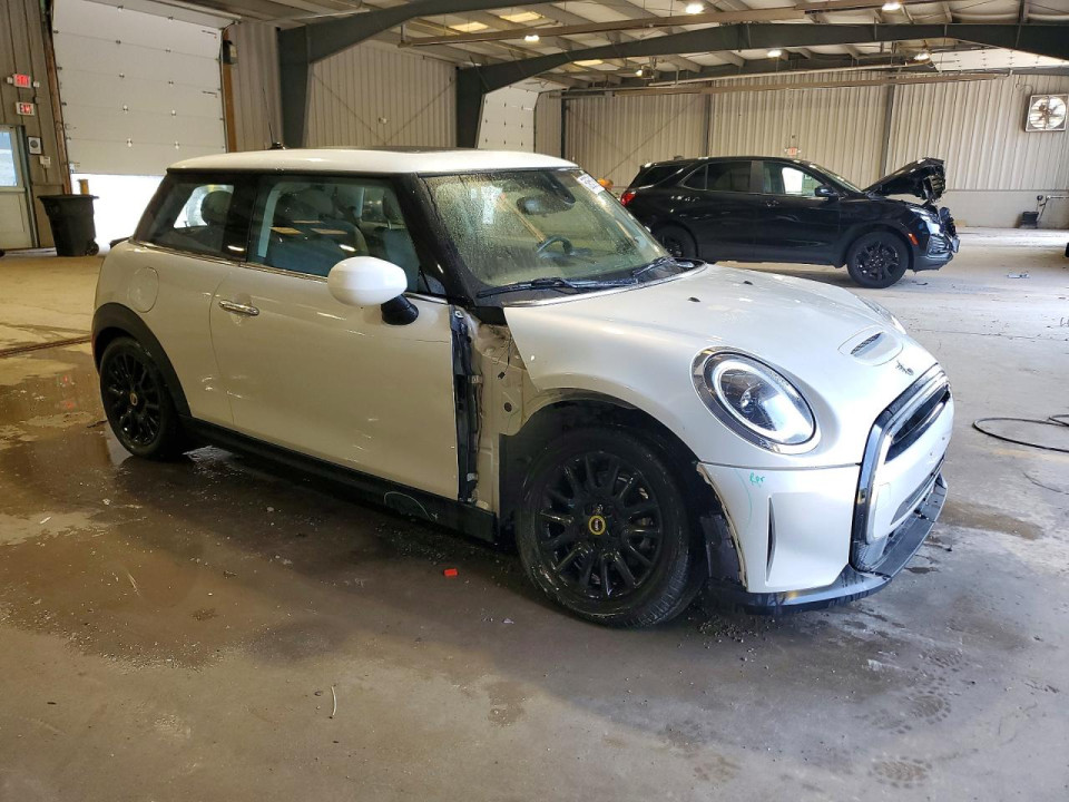 Mini COOPER 2023 — Copart