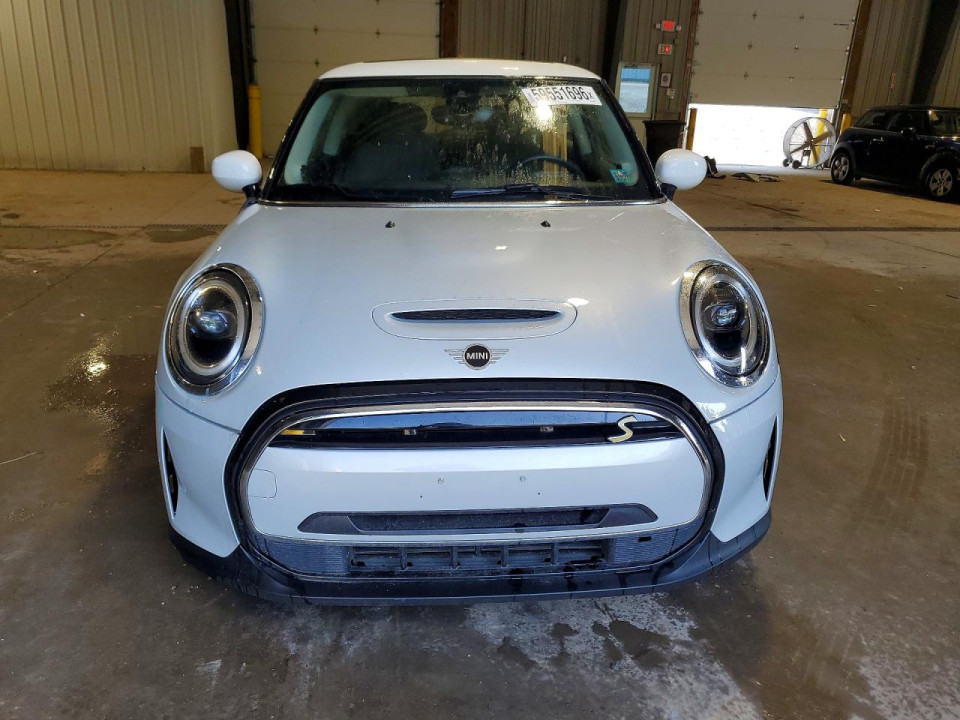Mini COOPER 2023 — Copart