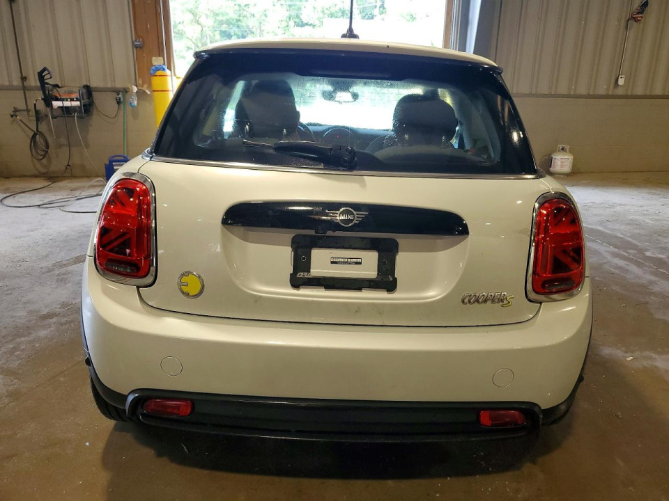 Mini COOPER 2023 — Copart