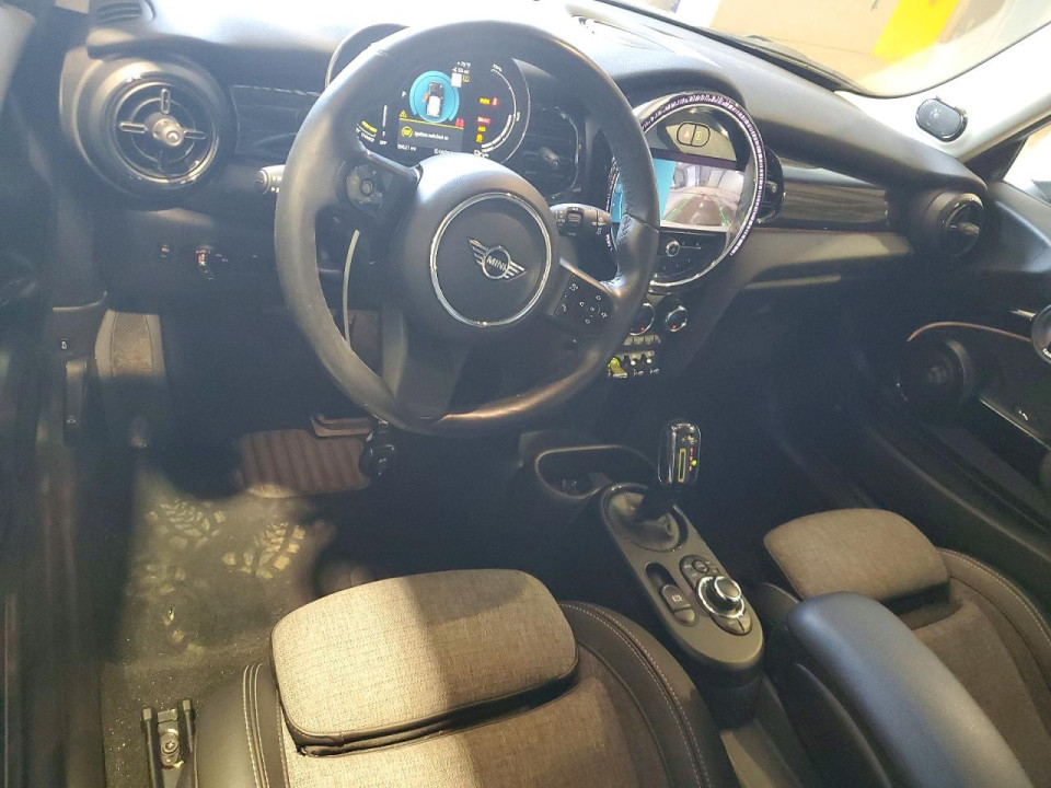 Mini COOPER 2023 — Copart