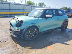 Mini COOPER 2026 — Copart