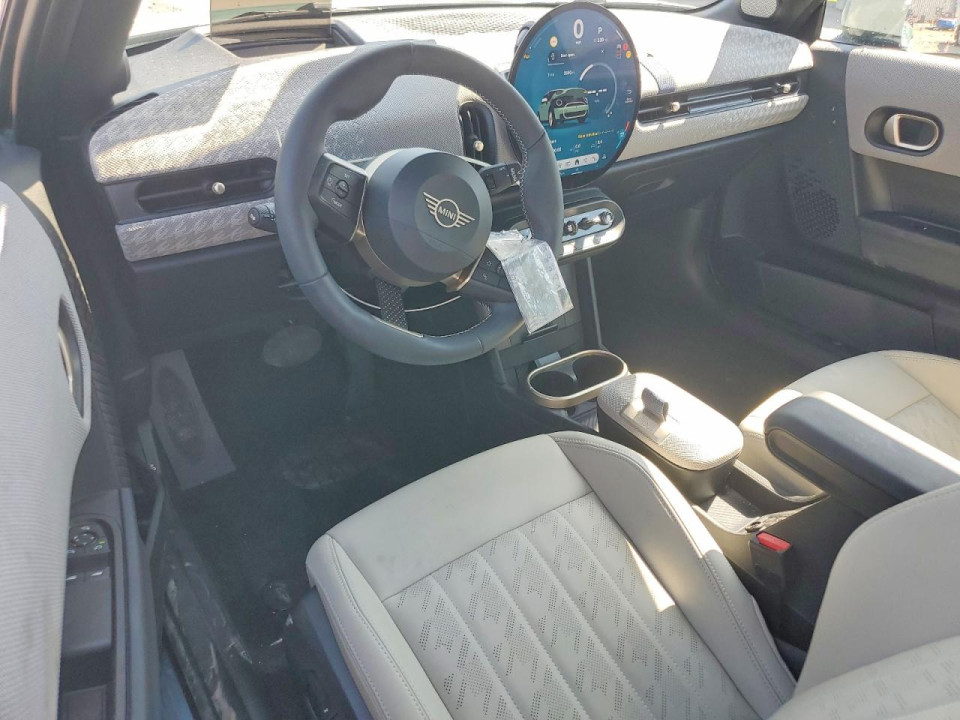 Mini COOPER 2026 — Copart