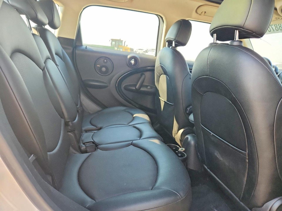 Mini COOPER 2016 — Copart