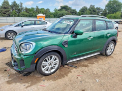 Mini COOPER 2022 — Copart
