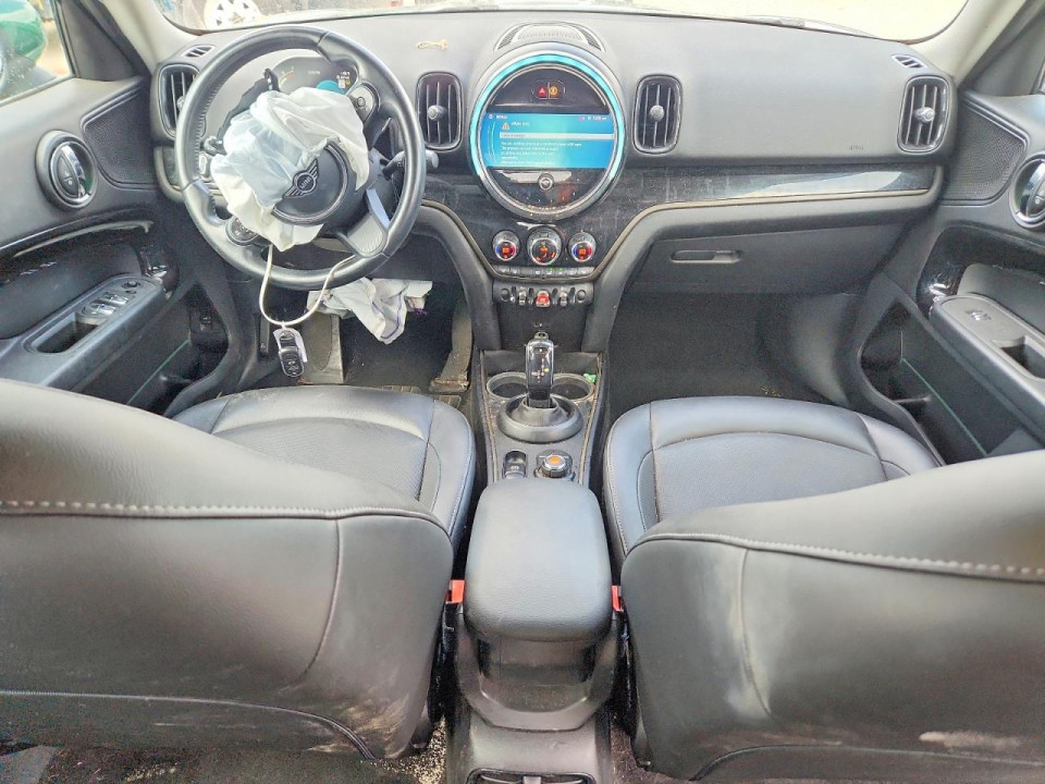 Mini COOPER 2022 — Copart