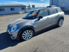 Mini COOPER 2018 — Copart