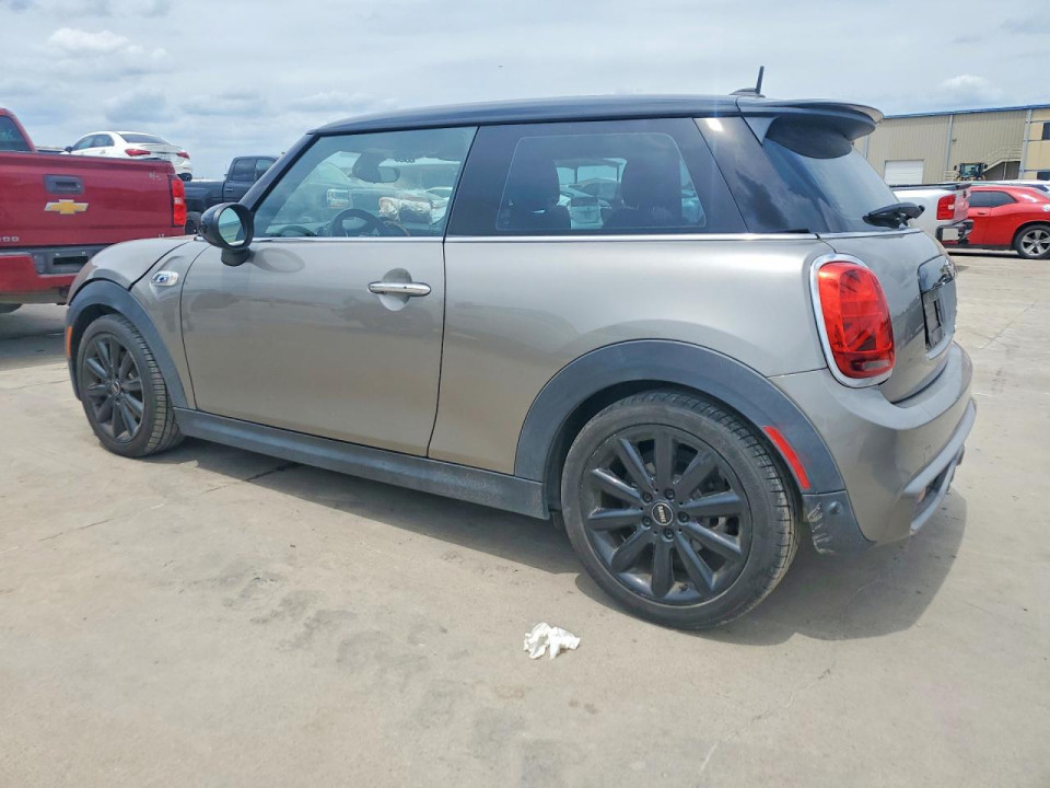 Mini COOPER 2019 — Copart