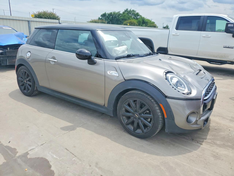 Mini COOPER 2019 — Copart