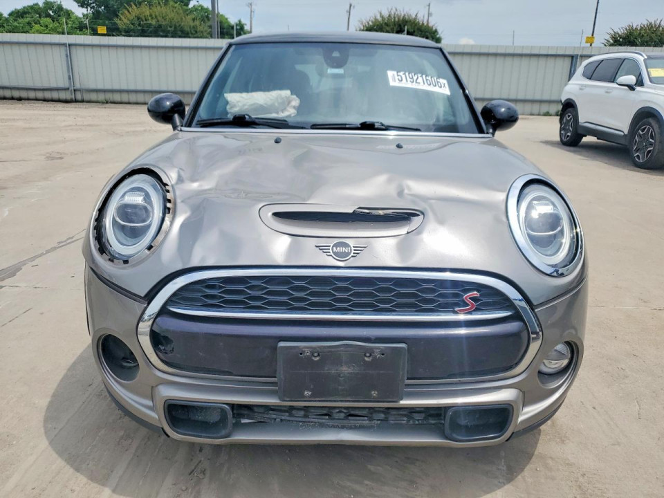 Mini COOPER 2019 — Copart
