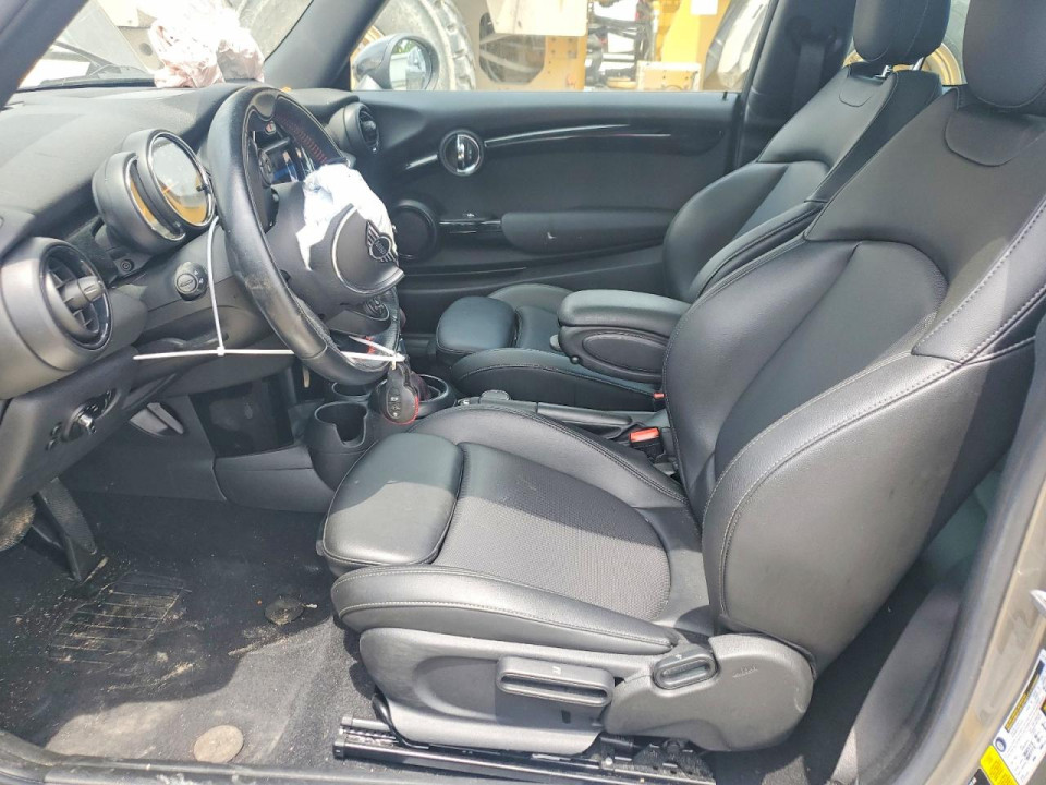 Mini COOPER 2019 — Copart